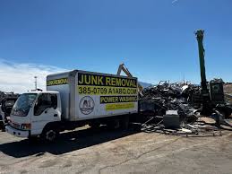 Best Demolition Debris Removal  in Mebane, NC