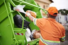 Best Retail Junk Removal  in Mebane, NC
