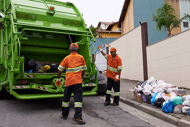Best Demolition Debris Removal  in Mebane, NC