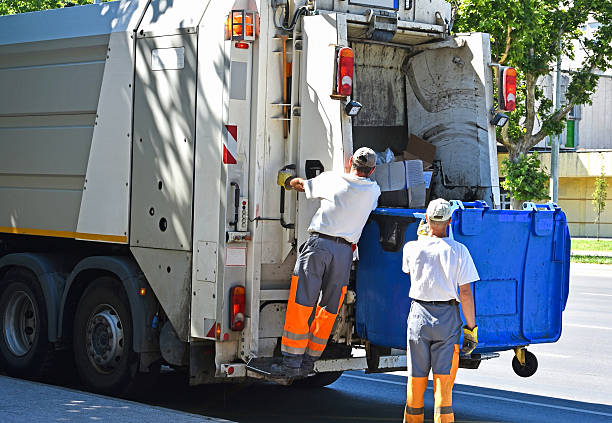 Demolition Debris Removal in Mebane, NC