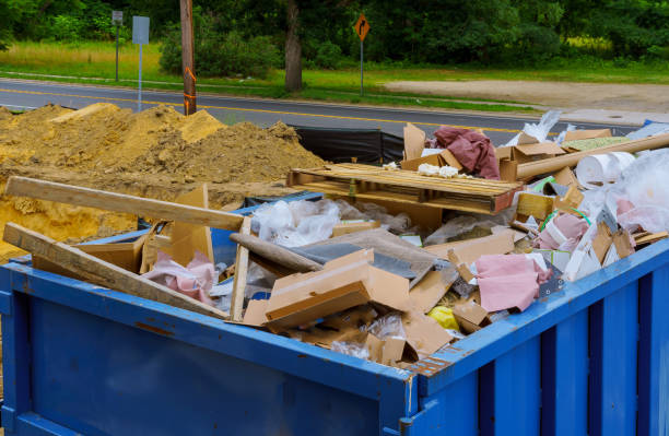 Best Property Management Cleanouts  in Mebane, NC
